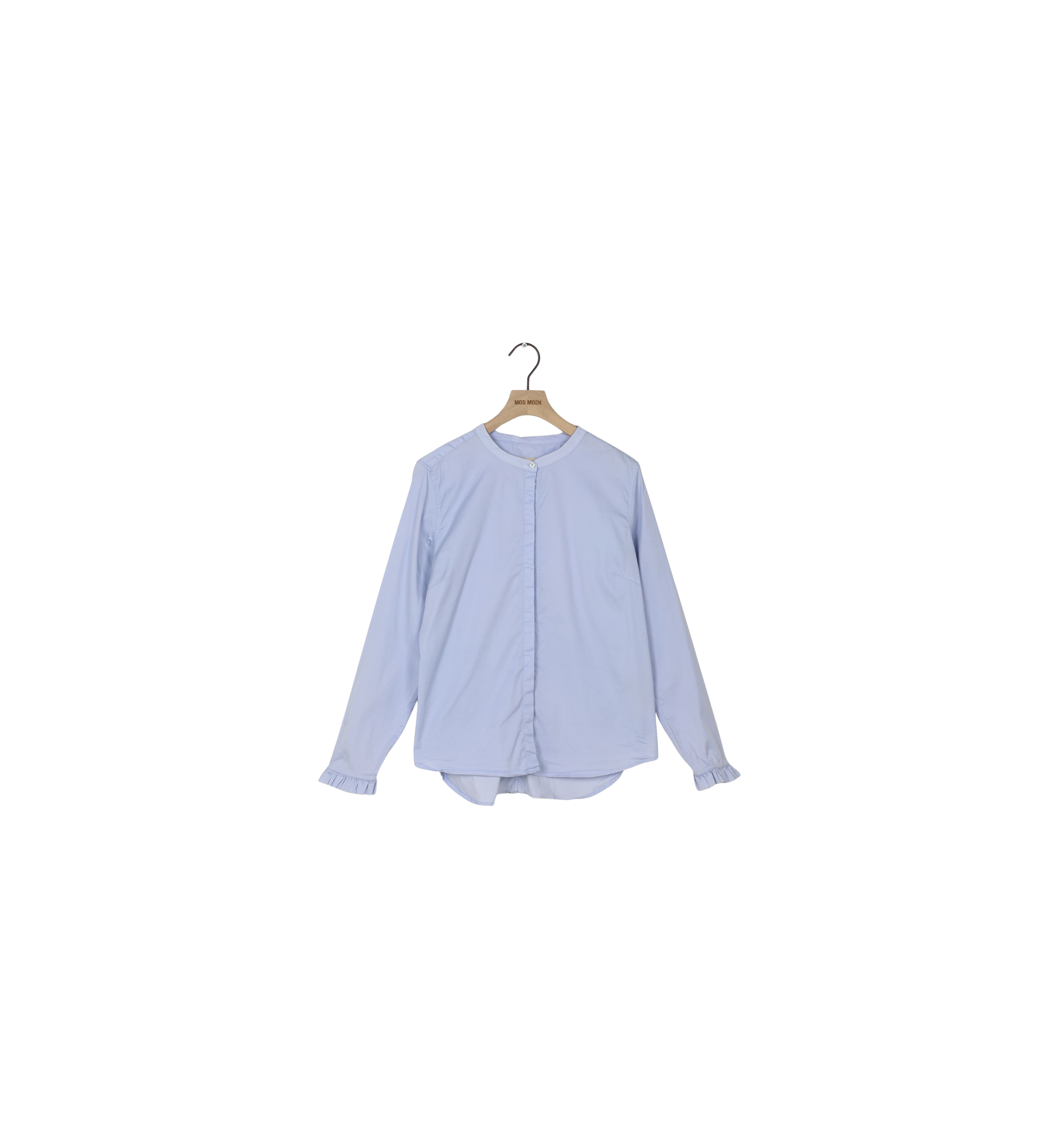 Packshot / Light Blue / ReLoved